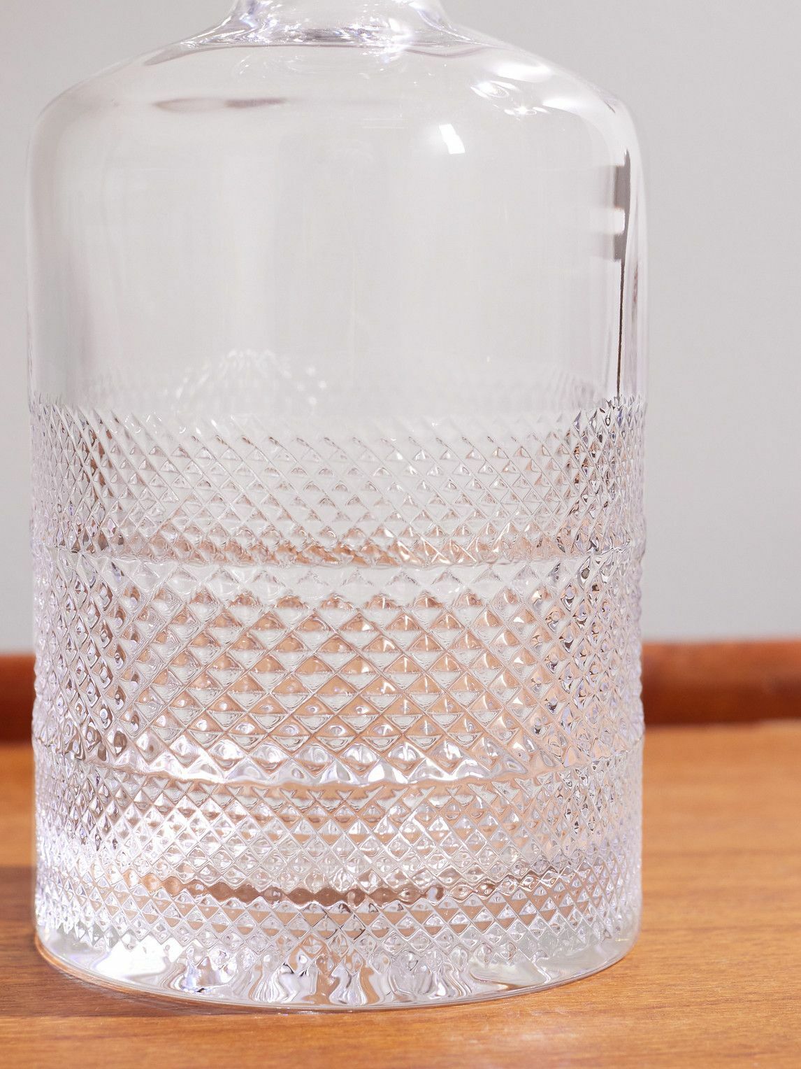 Soho Home Huxley Decanter - Thumbnail 2