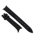 Piaget 15 mm Satin Watch Band MX00860M