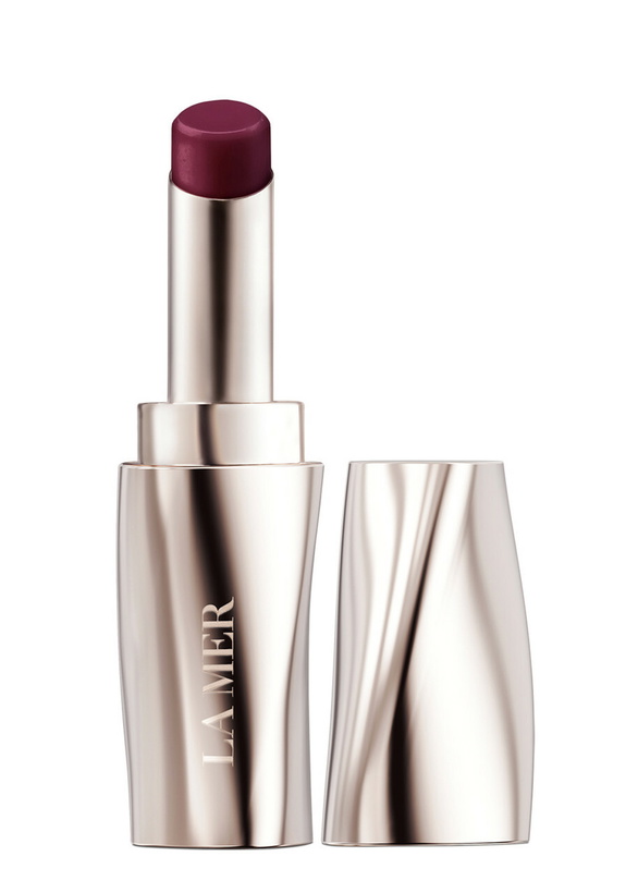 Photo: LA MER The Lip Treatment - Cocoa