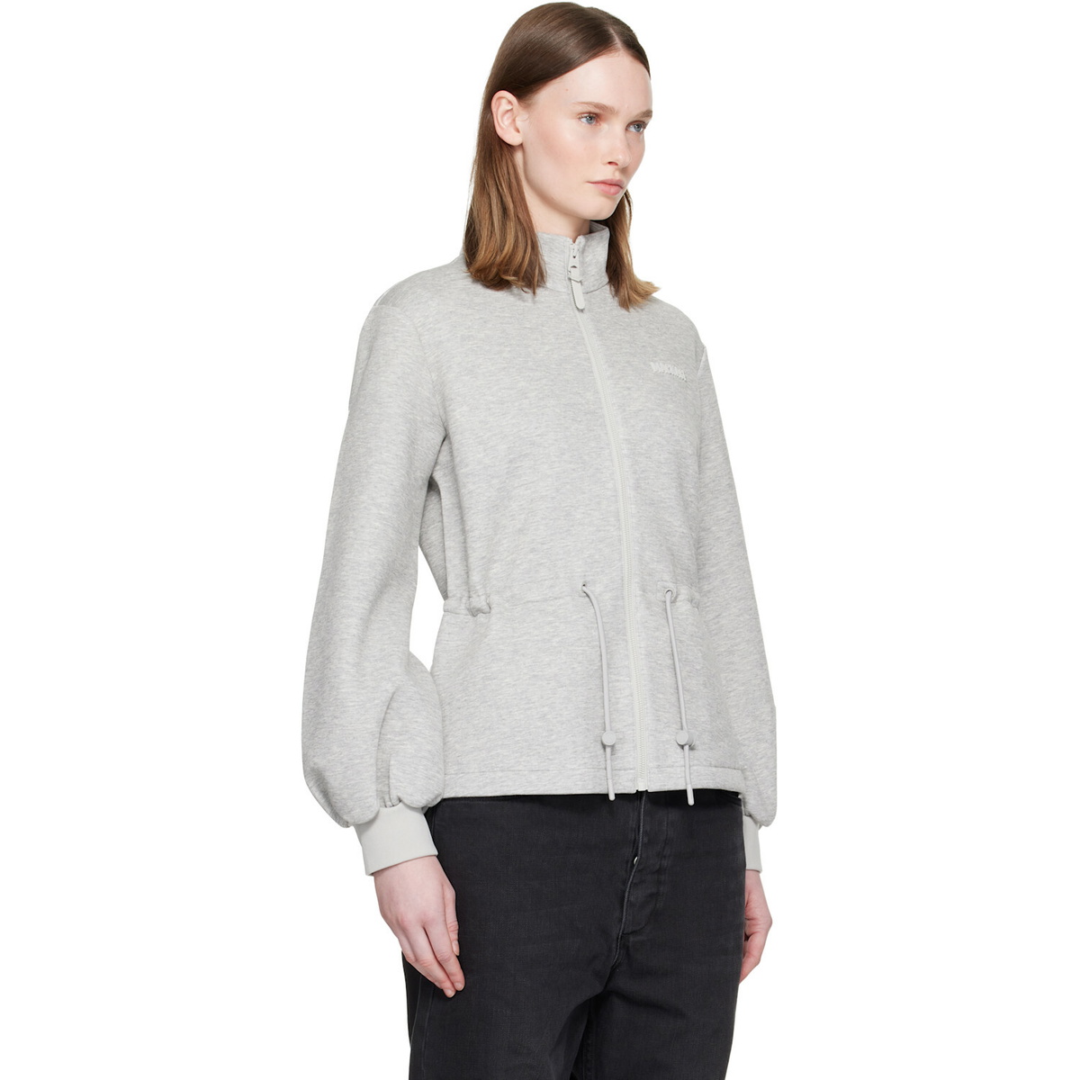 MACKAGE Gray Finola-Z Jacket