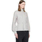 MACKAGE Gray Finola-Z Jacket