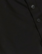 The Attico Womens Top in Black