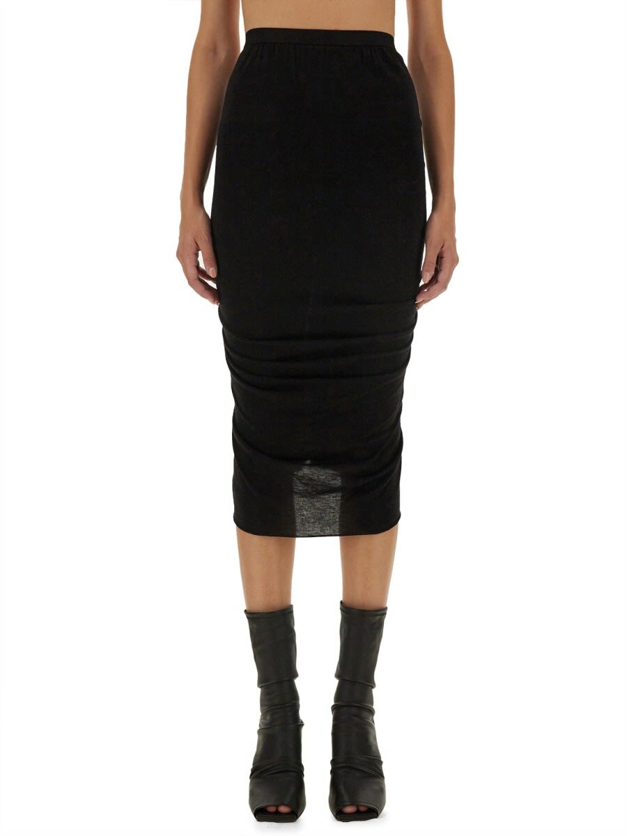 Owens Skirt, Ventura
