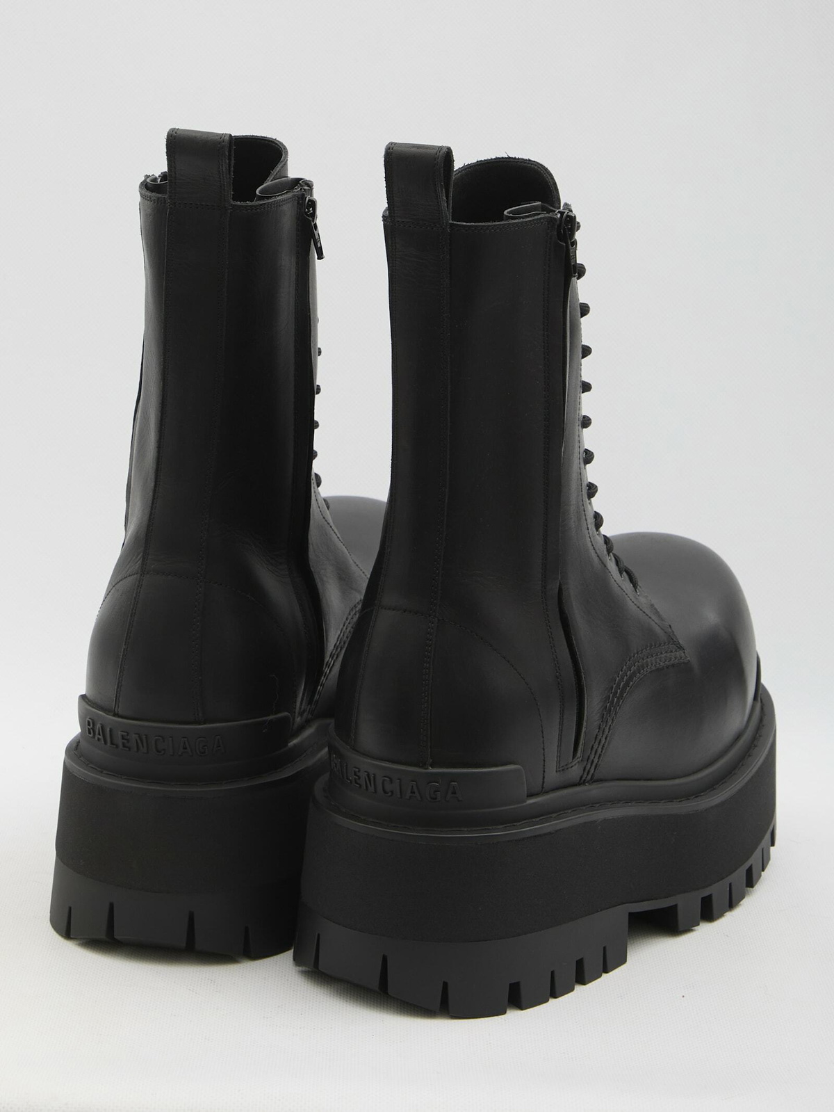 Balenciaga Giant Boots Balenciaga