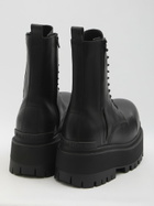 Balenciaga Giant Boots