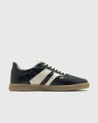 Collegium PILLAR COURT III Blue Mens Casual Shoes/Basketball