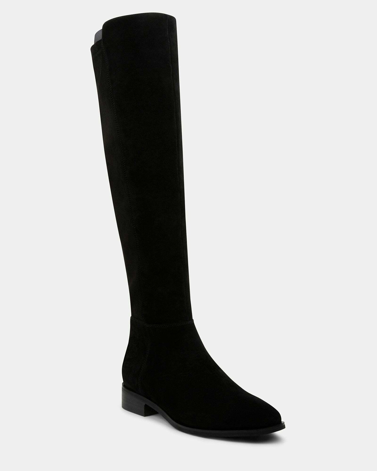 Steve Madden Charlies Boots in Black