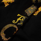 Versace Baroque Printed Hoody