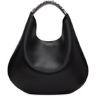 Givenchy Black Infinity Hobo Bag