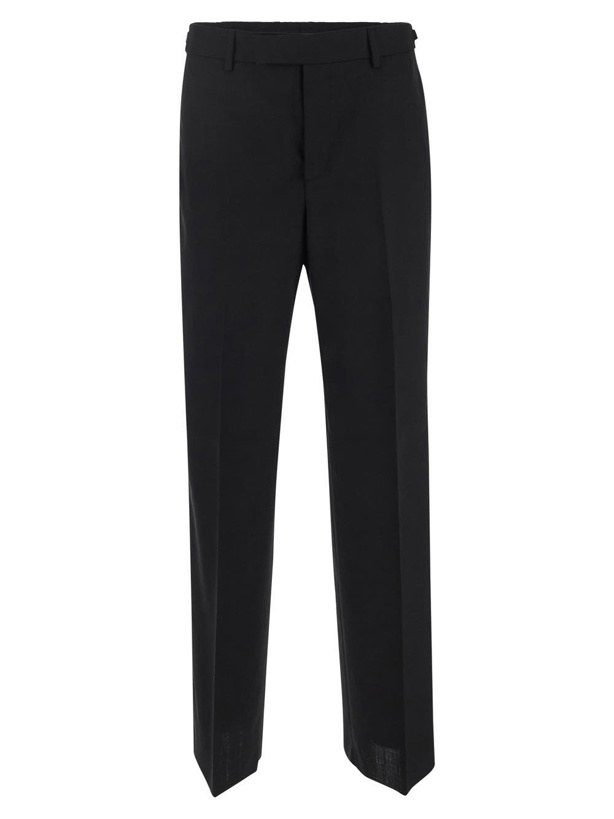 Photo: Versace Formal Trousers