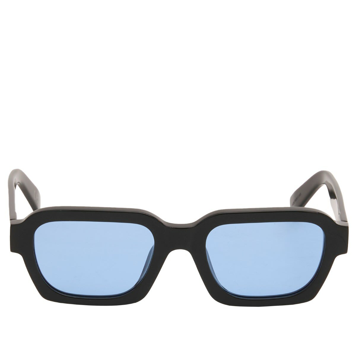 Retrosuperfuture Caro Sunglasses in Azure 