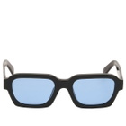 Retrosuperfuture Caro Sunglasses in Azure 