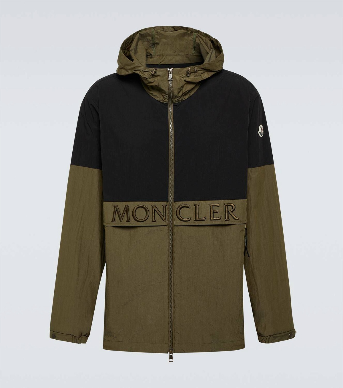 Moncler Down jacket