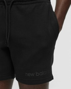 New Balance Shifted Short Black - Mens - Casual Shorts