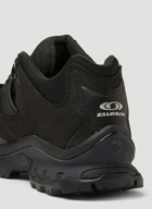 XT-Quest 2 Advanced Sneakers in Black