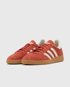 Adidas Handball Spezial Red - Mens - Lowtop