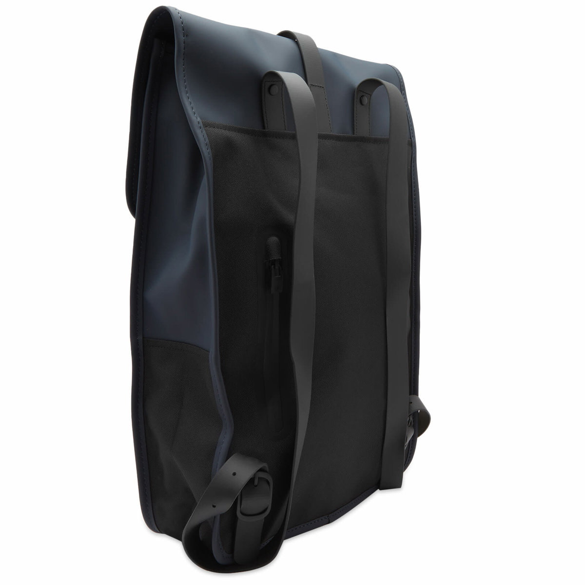 Rains Men's Backpack in Navy Rains