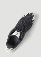 Cross Advanced Sneakers in Black