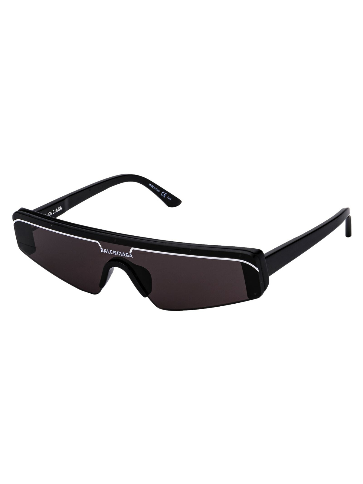 Balenciaga Eyewear Bb0003s Sunglasses