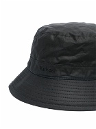 BARBOUR - Hat With Logo