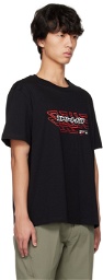 BRILLIBRILLIANT/UNICORN Black JCH Edition Pull T-Shirt