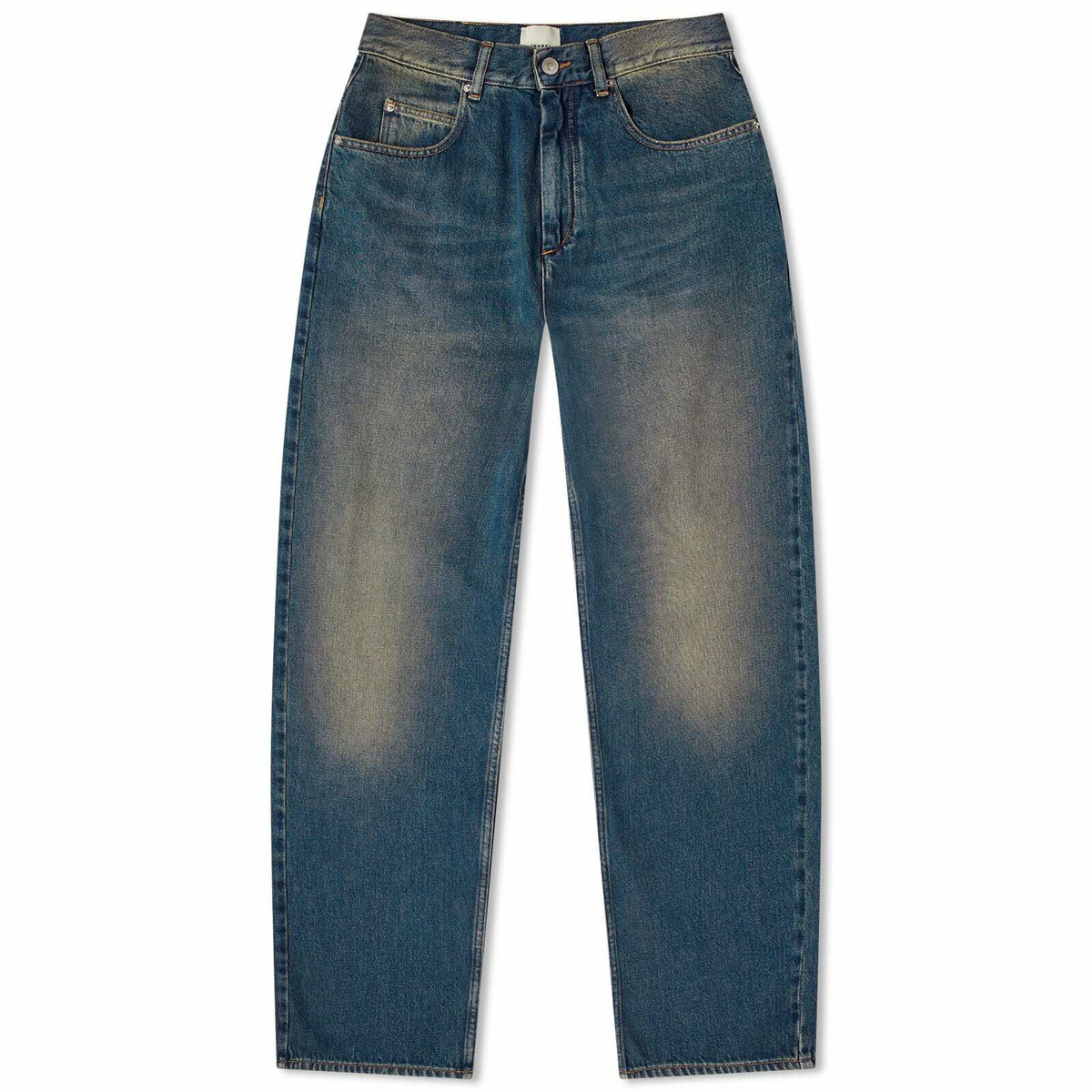 Isabel Marant Étoile Women's Isabel Marant Joanny jeans in