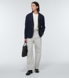 Barena Venezia - Torceo wool-blend corduroy blazer