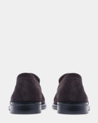 Steve Madden Chester Dress Shoes in Dark Brown
