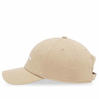 Canada Goose Men's Everyday Cap in Desert Sand/White 