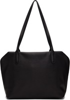 The Row Black Henri Bag