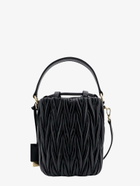 Miu Miu   Bucket Bag Black   Womens