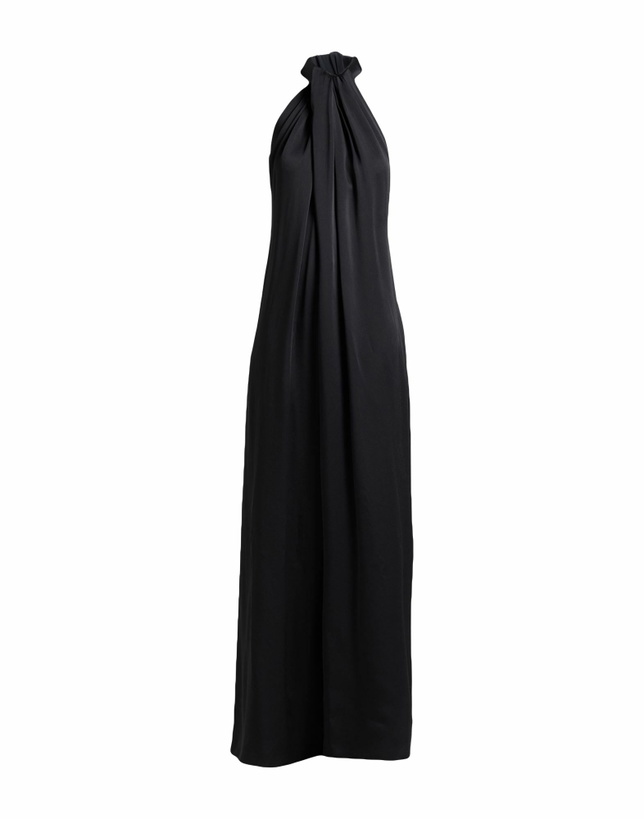 Photo: Stella Mccartney Womens Jumpsuit in Black