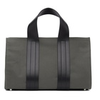 Sunnei Grey Parallelepipedo Classic Tote