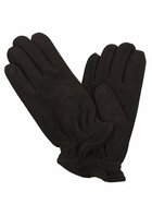 Orciani Suede Gloves
