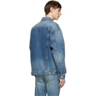 Adaptation Blue Denim Jacket