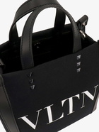 Valentino Garavani Handbag Black   Mens