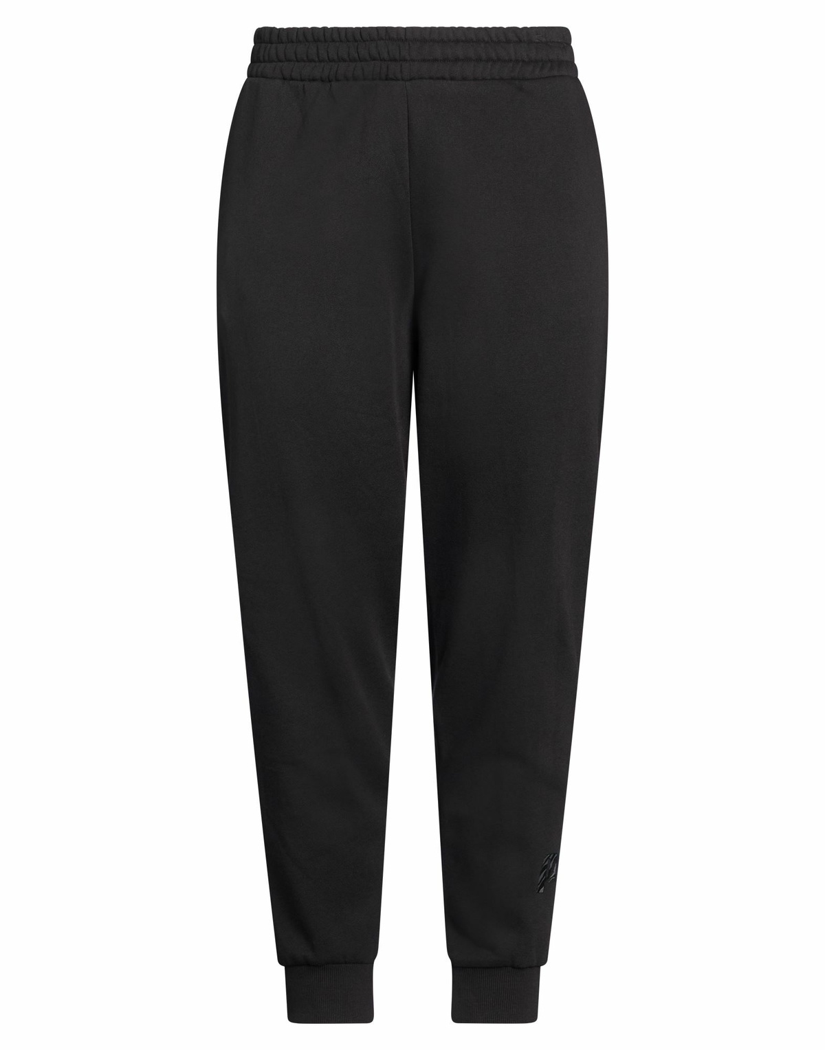 Puma Womens Pants in Black