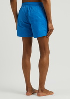 Colorful Standard Shell Swim Shorts Blue