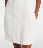 Brunello Cucinelli Monili minidress