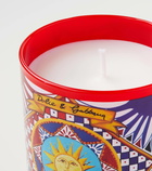 Dolce&Gabbana Casa Carretto scented candle