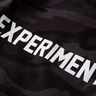 Uniform Experiment Camouflage Dripping Logo Hoody