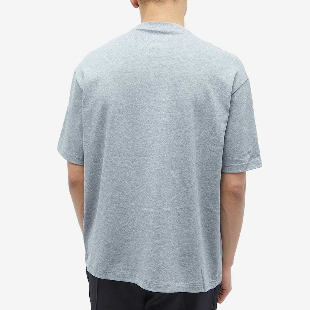 Air Jordan Men's Essential Oversized T-Shirt in Carbon Heather Nike ...