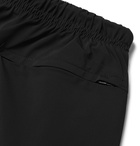 Reigning Champ - Shell Drawstring Shorts - Black