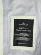 STONE ISLAND SHADOW PROJECT Gore-tex Opaque R-nylon Cocoon Parka
