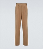 The Frankie Shop - Beo pleated pants