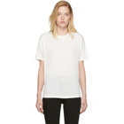 Moderne White Joan T-Shirt