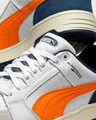 Puma Slipstream Lo Retro White - Mens - Lowtop