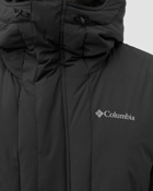 Columbia Aldercrest™ Down Parka Black - Mens - Down & Puffer Jackets