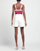Lanston Sport Womens Top Blush