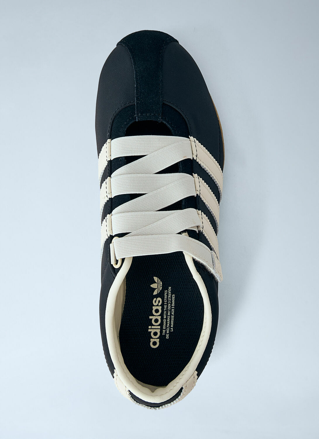 adidas Tokyo Mary Jane Sneakers